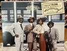 Side Effect – All Aboard - VG/VG+   Promo