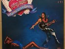 RICK JAMES / STONE CITY BAND / COME GET IT / JAPAN  LP / 1978/  FUNK