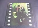 Yes - The Yes Album 1971 UK LP ATLANTIC 1st