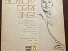 Blossom Dearie Sings Volume 1 - Blossom Dearie, Vinyl, Daffodil Records BMD 101