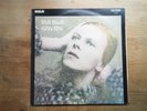David Bowie Hunky Dory VG Vinyl LP Record Album SF8244 1971 Canadian Press