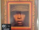 Mama's Gun by Badu, Erykah - (NEW&SEALED) w/Minor Sleeve Damage