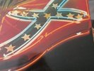 Primal Scream Give Out But Don't Give Up FIRST PRESS Vinyl Vgc