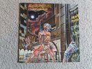 Vinyl 12