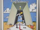 Lightning LP Record Pickwick P.I.P. 1970 Rock Psych The Litter PIP 6807 RARE