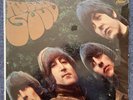 Beatles - Rubber Soul 1965 Stereo LP in SHRINK  First Pressing