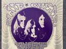 Blue Cheer - Vincebus Eruptum 1968 Stereo LP Excellent Vinyl