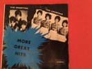 Crystals & Ronettes EP 