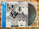 THE BEATLES REVOLVER JAPAN TOJP-60137 STEREO w/OBI New Mint Fast Shipping