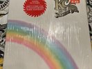 KC and The Sunshine Band, PART 3 LP Shrink With Hype Sticker Vinyl