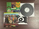 Beatles - Sgt Peppers Lonely Hearts Club Band -  MFSL - Mobile Fidelity Vinyl LP