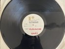 Avalanche Test Pressing Album Serial #GWD-90503-B/ D1S-15048 Capital.