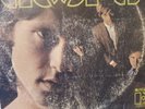 THE DOORS Self-Titled LP Original MONO Vinyl Gold Elektra Labels EKL-4007 Inner
