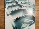 Finch What It Is To Burn 20th Anniversary 2nd Press Limited Run Vinyl Record