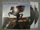 STEVE MILLER BAND -  Ultimate Hits Gatefold 180 gram 2LP Vinyl Record 2017