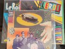 LeRoi Brothers (3 LP's) Check This Action/Lucky Lucky Me/Forget About The Danger