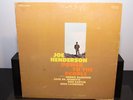 Joe Henderson – Power To The People - Vinyl Record Lp