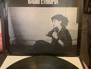 PATTI SMITH GROUP Radio Ethiopia ORIGINAL PRESSING w/EX VINYL
