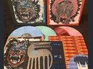 MELVINS FIVE LEGGED DOG BOX SET HAZE XXL AMREP Amphetamine Reptile SUB POP