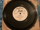 The Speer Family Going Home/The Call of The Cross 7” Special Radio Station Vinyl