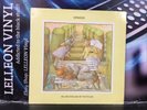 Genesis Selling England By The Pound LP Album Vinyl Record CHC46 A2/B1 Rock 70’s