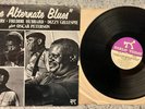 Clark Terry Freddie Hubbard Dizzy Oscar Peterson The Alternate Blues Pablo 1982