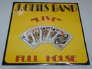 Sealed J.GEILS BAND Live FULL HOUSE - ATLANTIC SD 7241 - '72