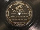 ARGENTINE JAZZ ELIO RIETTI BAND Bodas De Plata VICTOR 47406  E/EE-