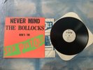 Never Mind The Bollocks Here's The Sex Pistols Vinyl LP VG+