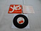 Sarah Records # 46 - St. Christopher - Say Yes To Everything 7