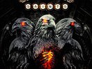 Revolution Saints - Eagle Flight (Vinyl LP - 2023 - EU - Original)