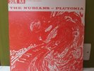 Sun Ra And His Myth-Science Arkestra‎–The Nubians Of Plutonia-2010 Reissue Vinyl