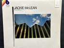 JACKIE MCLEAN Consequence 1979 BLUE NOTE LP  LT-994 VINYL NM ORG. SHRINK
