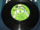 THE FASCINATIONS Girls Are Out To Get You ORIG 1st UK STATESIDE 1967  DEMO 45