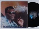O.V. WRIGHT The Bottom Line HI LP VG+ w