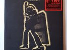 Marc Bolan T. Rex - Electric Warrior / 40th Anniversary Back To Black Double LP
