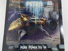 Petra More Power To Ya Vinyl Record LP Star Song Records 1982 New Sealed Rock