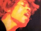 The Jimi Hendrix Experience Electric Ladyland  (Vinyl)  12