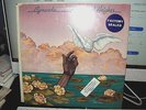 CYMANDE PROMISED HEIGHTS LP SEALED 1974 JANUS GRT REVIEW DECAL ON COVER