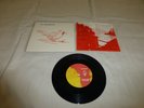 Sarah Records # 40 - The Springfields - Wonder 7