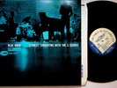 Stanley Turrentine With The Three Sounds-Blue Hour LP 1985 Blue Note France EX+