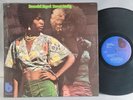 Donald Byrd - Street Lady - OG 1973 LP - BLUE NOTE - VG++  JAZZ FUNK - MIZELL