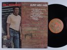 BILL WITHERS Just As I Am SUSSEX LP VG+ w