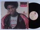BERNARD WRIGHT 'Nard ARISTA/GRP LP w