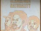 The Gladiators -Naturality -Vinyl LP - Virgin's Front Line Label - FL 1035 A2/B2