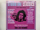 Studio One Classics , The Original - Limited Special Purple Vinyl LP -RSD 2022