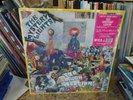 The Mystery Lights Too Much Tension LP NEW MAGNETA vinyl [Psychedelic Garage]