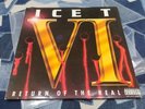 Ice-T - VI Return Of The Real Vinyl Hip Hop