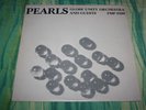 GLOBE UNITY ORCHESTRA-PEARLS-NEAR MINT FMP 0380 PETER KOWALD GERMANY