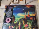 Animals Reimagined - Tribute To Pink Floyd (pink) by Patrick Moraz (Record,...